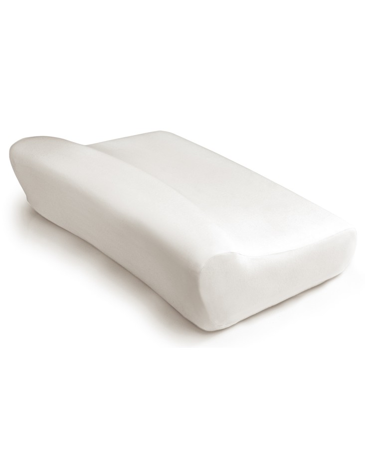 Orthopedic Pillow, Foam Pillow, Neck Pillow, Spinal Support, Back Pain ...